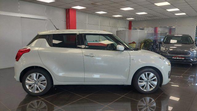 SUZUKI Swift 1.2 Hybrid Cool