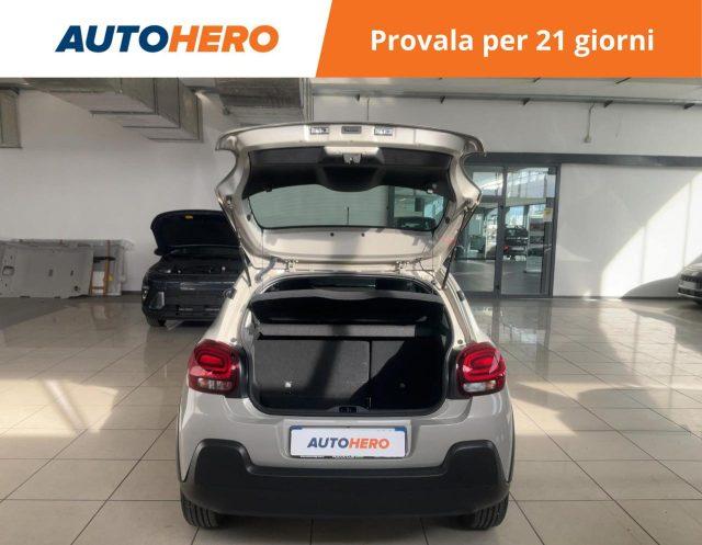 CITROEN C3 PureTech 83 S&S You