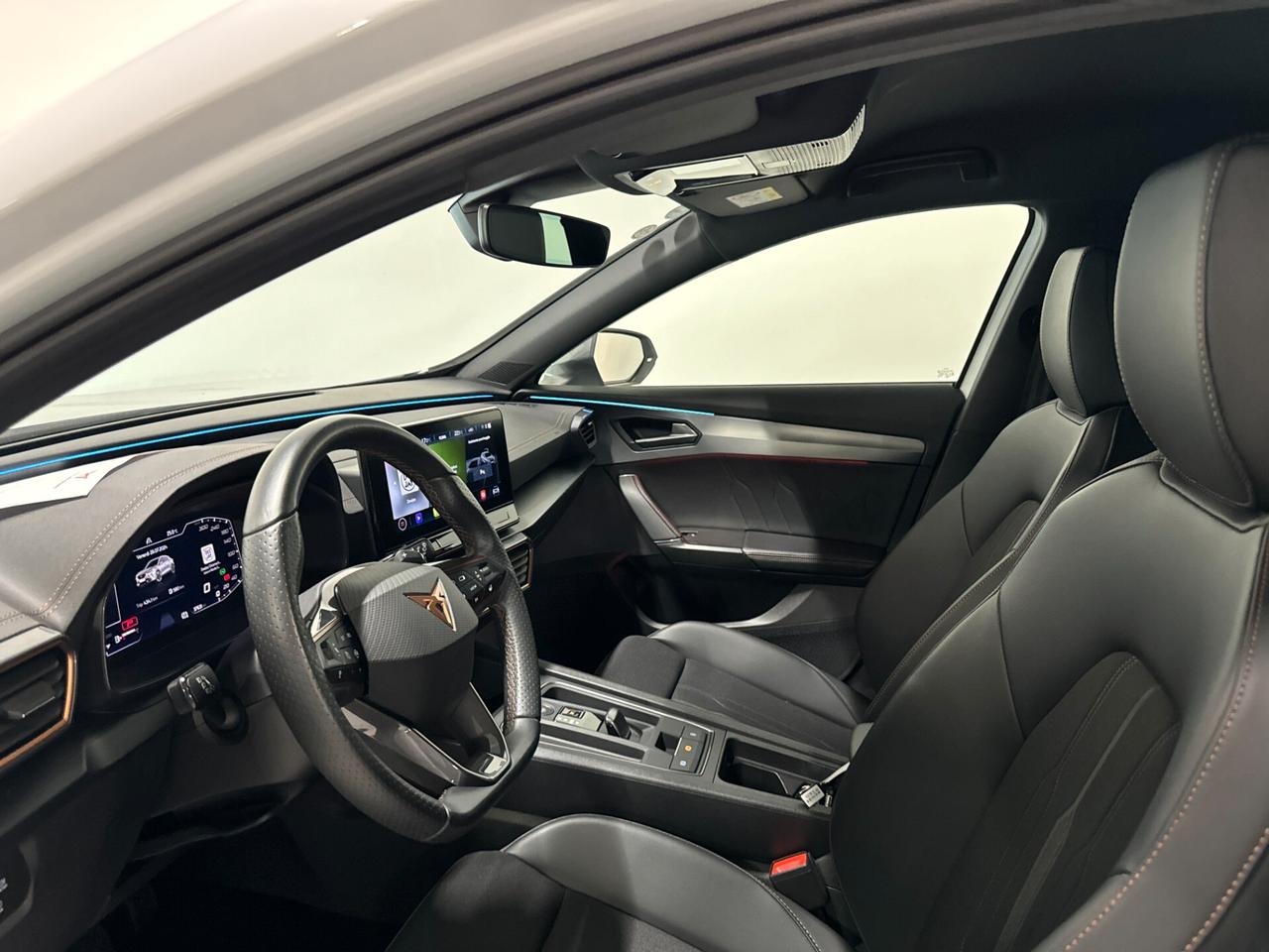 Cupra Formentor 1.5 TSI DSG