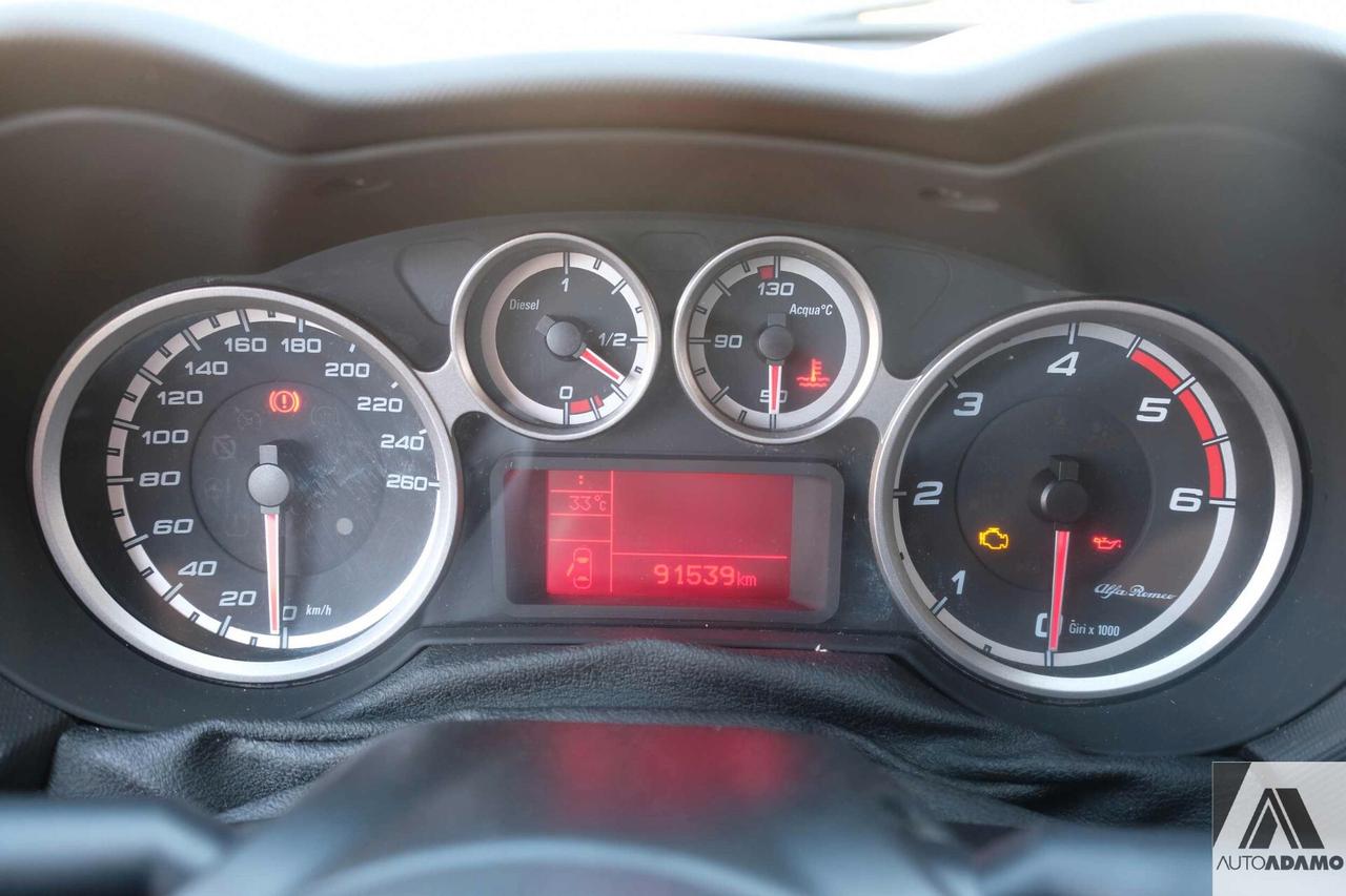 Alfa Romeo MiTo 1.3 JTDm 85 CV S&S Progression
