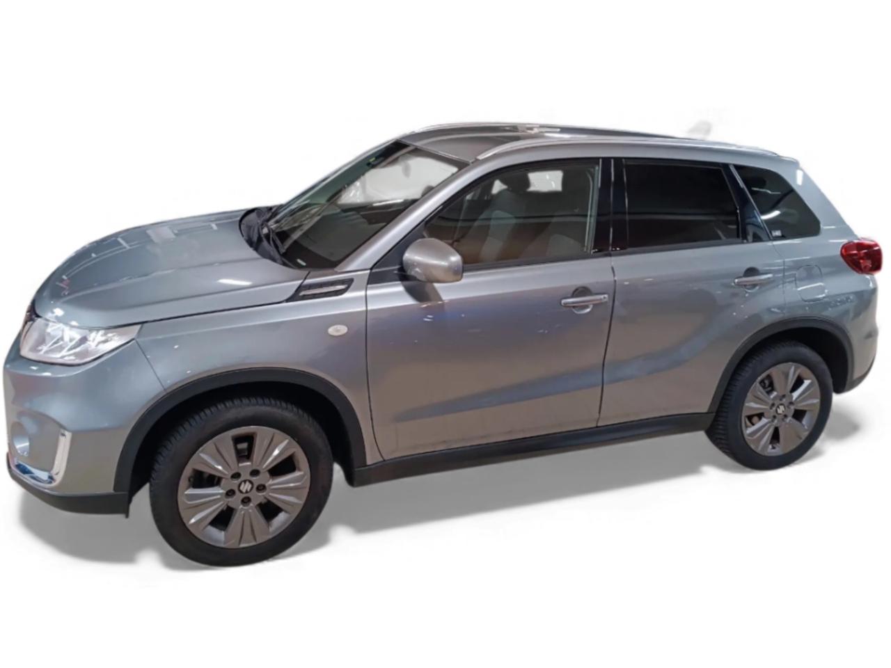 Suzuki Vitara 1.0 Boosterjet A/T 4WD AllGrip Cool Perfetta