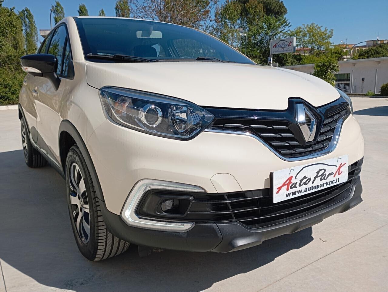 Renault Captur 0.9 TCe 12V 90CV Business