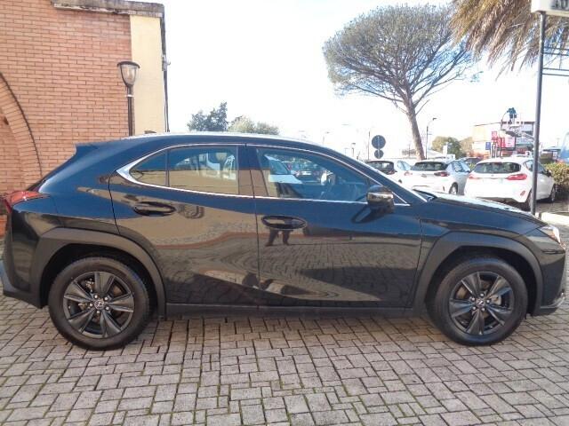 Lexus UX 250 Hybrid Business NO VINCOLO DI FINANZIAMENTO