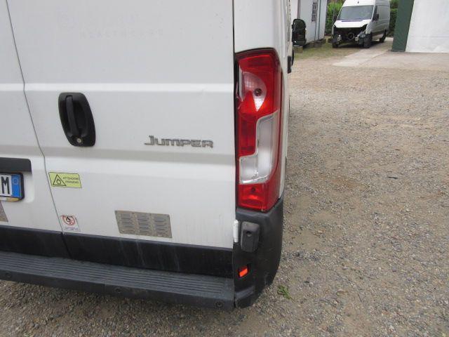 CITROEN Jumper 30 BlueHDi 130 PC-TM Furgone
