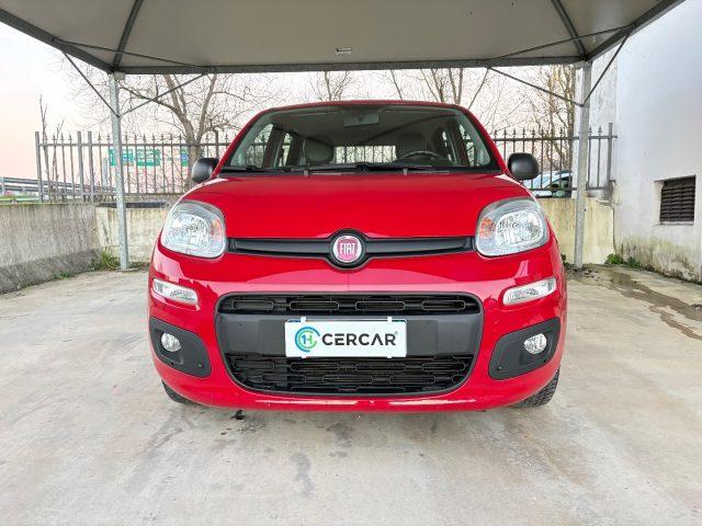 FIAT Panda 1.2 Pop UNICO PROPRIETARIO POCHI CHILOMETRI