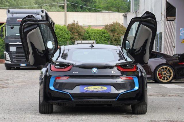 BMW i8 i8