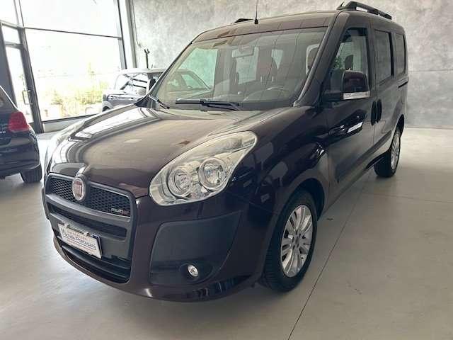 Fiat Doblo Doblo 1.6 mjt 16v Dynamic