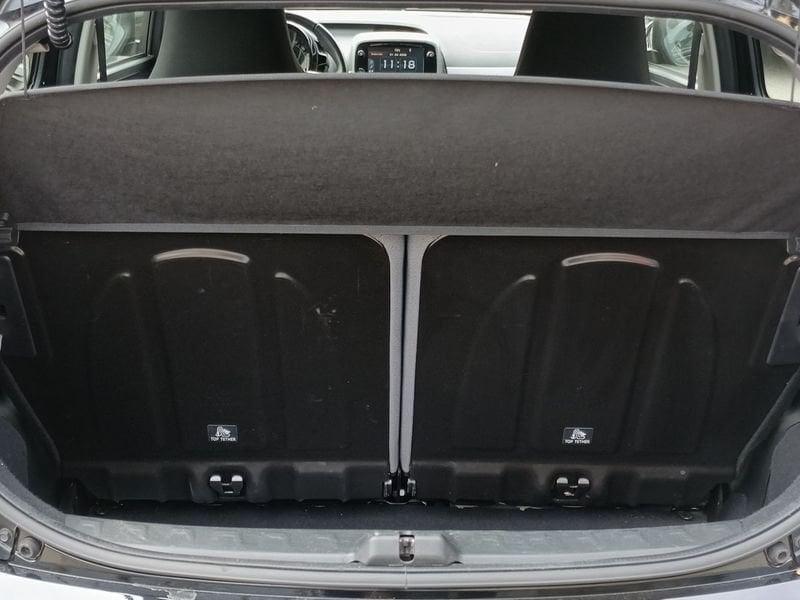 Toyota Aygo 1.0 VVT-i x-play MMT