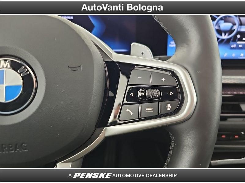 BMW Serie 3 320d 48V xDrive Touring Msport Pro