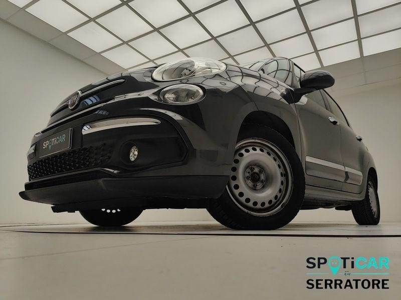 FIAT 500L **FUORI PRODUZIONE** 500 L (Stock) Popstar 1.3 M.Jet95hp S5