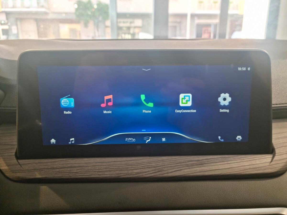 Emc Sei 1.5T 113cv GPL NUOVA