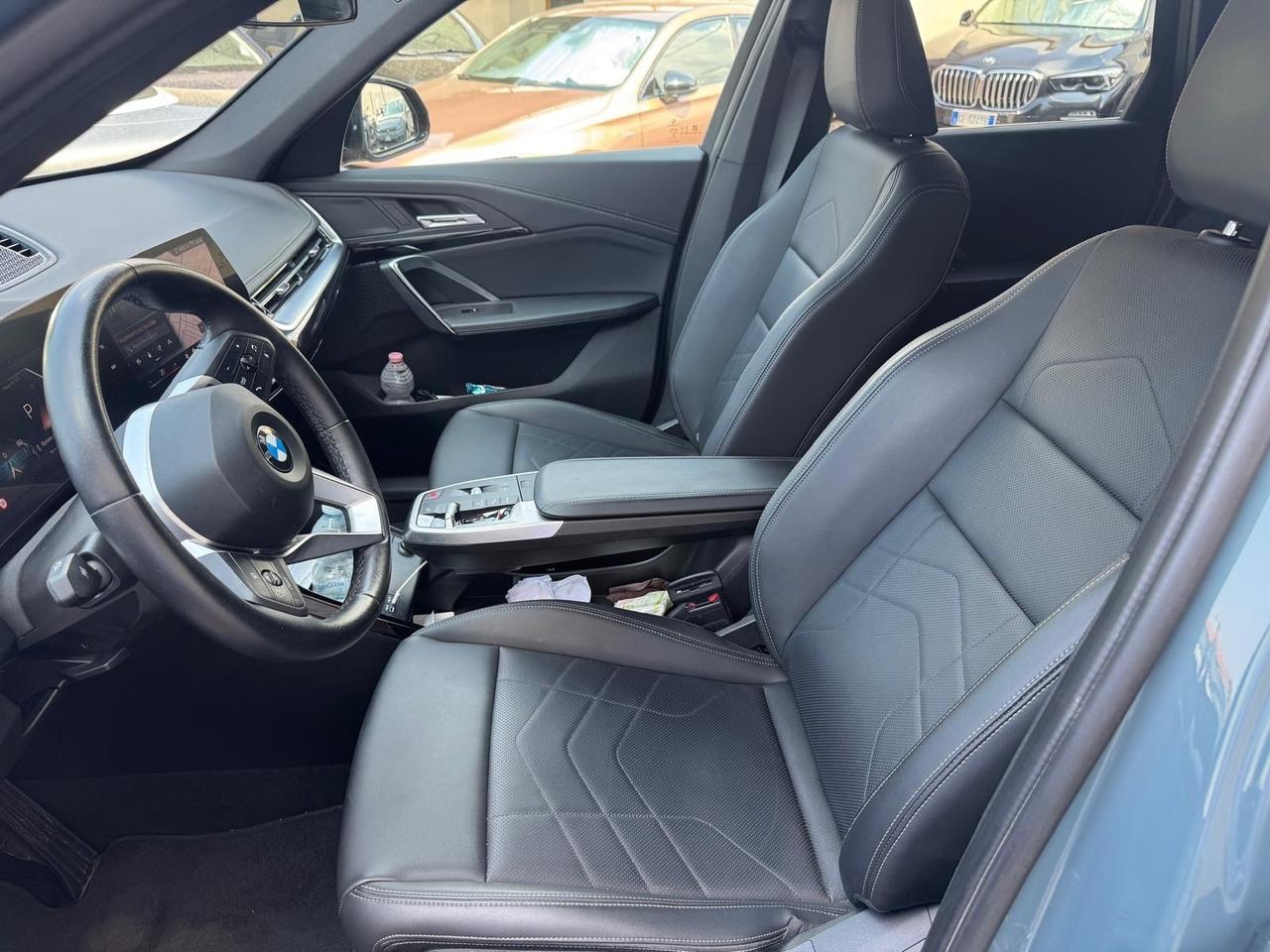Bmw X1 sDrive 18i Msport