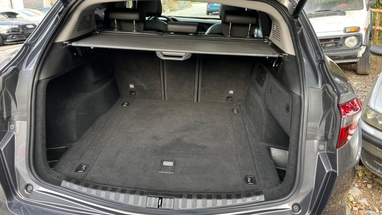 Alfa Romeo Stelvio 2.2 Turbodiesel 210 CV AT8 Q4 Executive