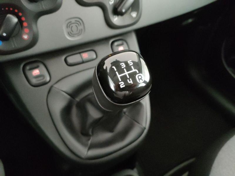 FIAT Panda 1.2 Lounge s&s 69cv my19