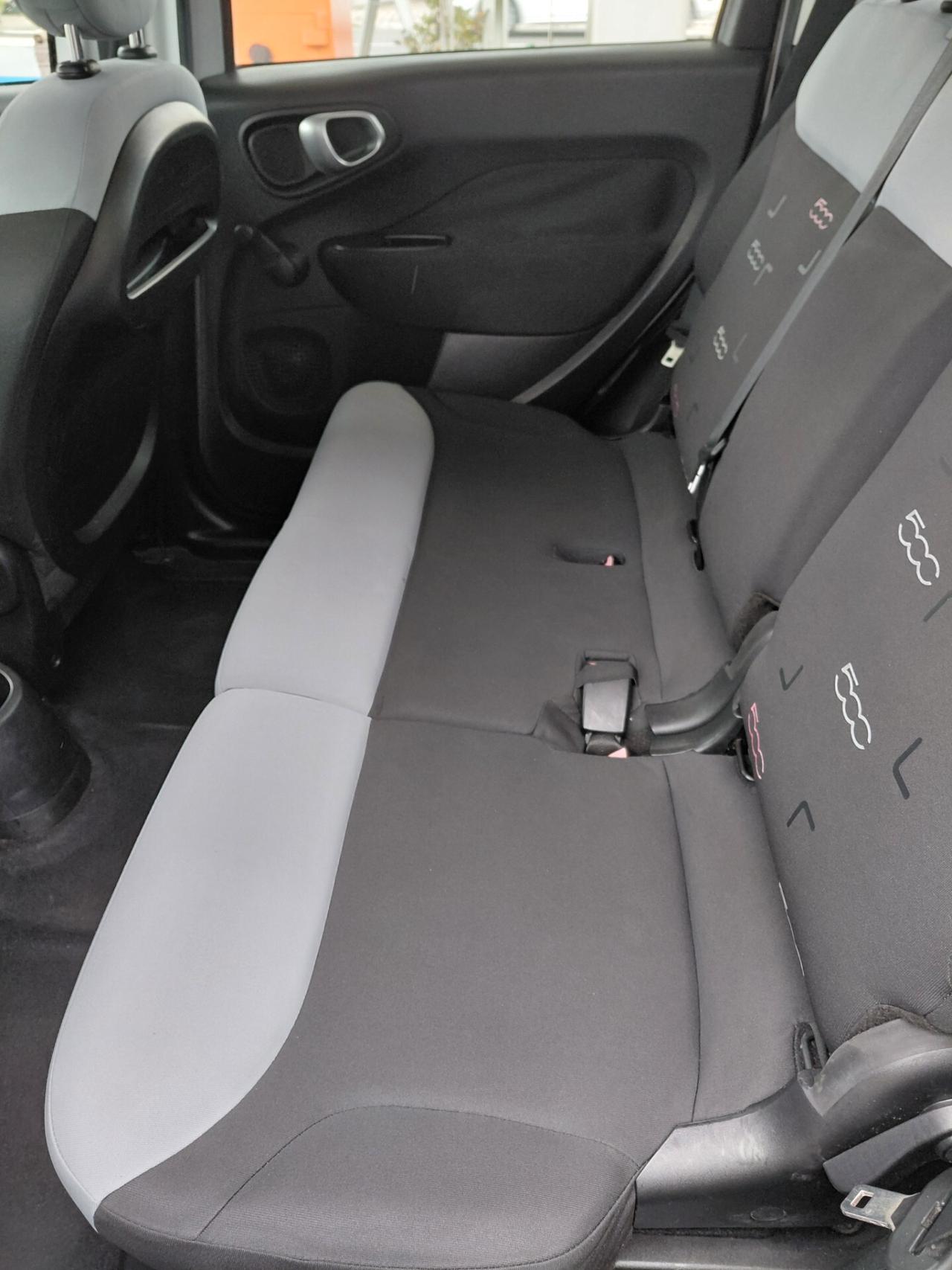 Fiat 500L 1.3 Multijet 85 CV Pop