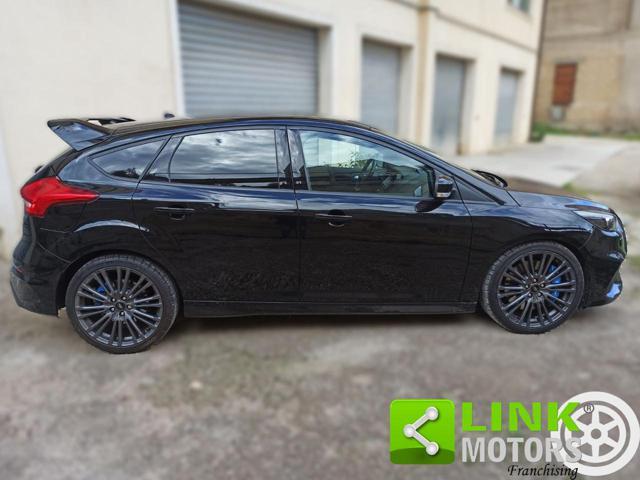 FORD Focus 2.3 350 CV AWD RS