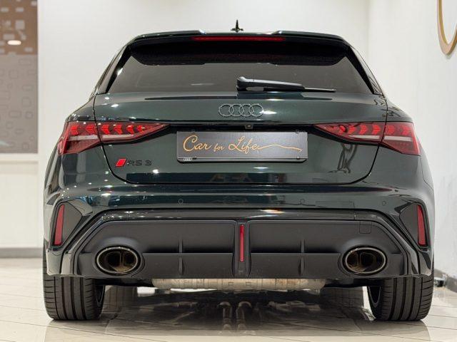 AUDI RS3 SPB TFSI Quattro S tronic