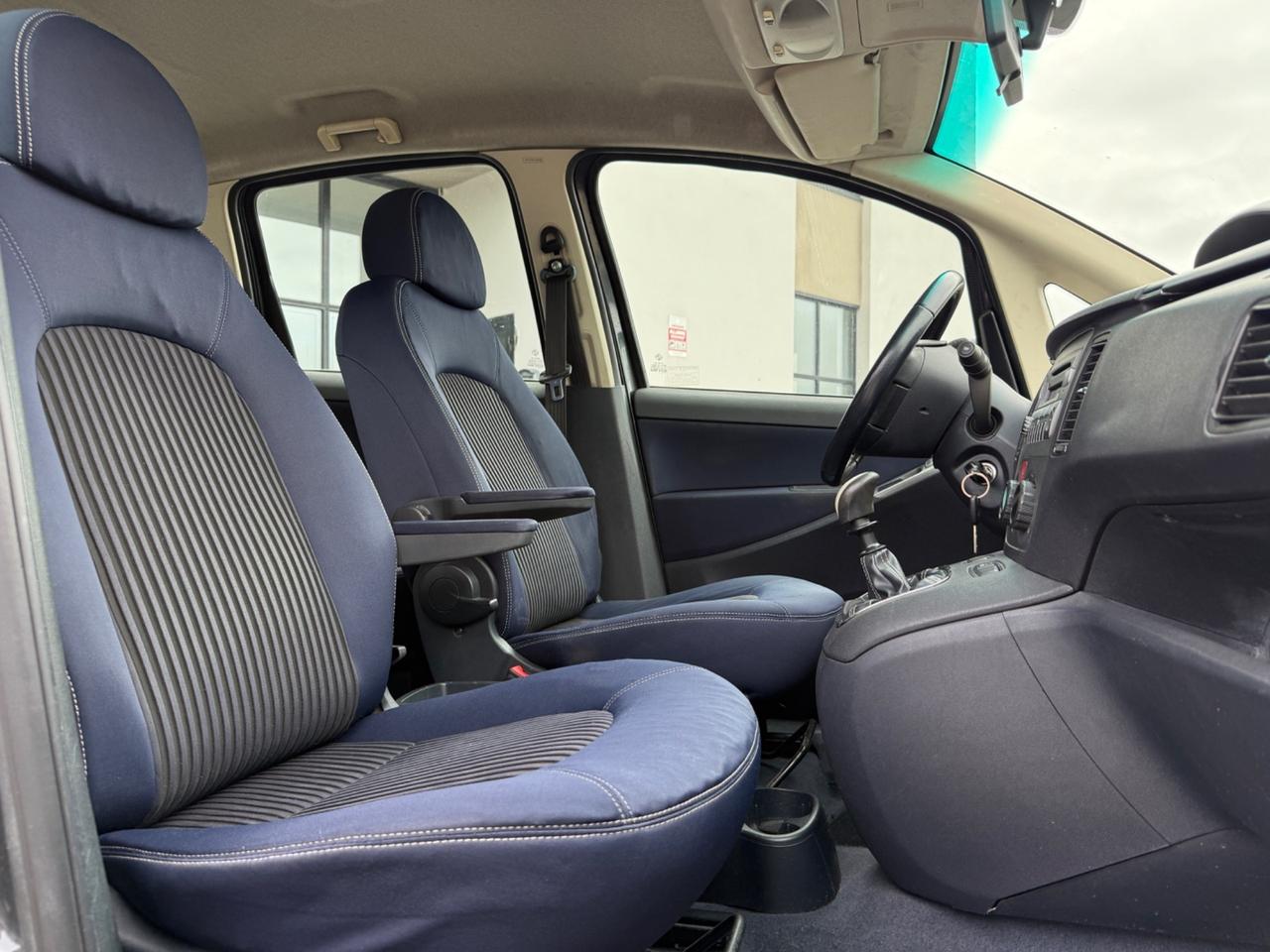 Lancia MUSA 1.4 Platino Ecochic GPL