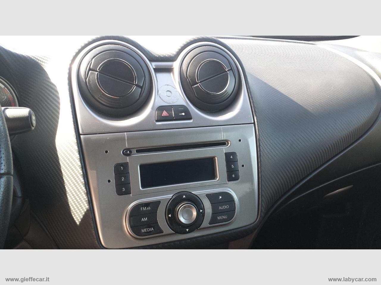 ALFA ROMEO MiTo 1.4 T 170 CV M.Air S&S QUADRIFOGLIO VERDE