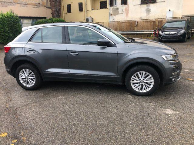 VOLKSWAGEN T-Roc 2.0 TDI SCR 150 CV DSG Business BlueMotion Technol