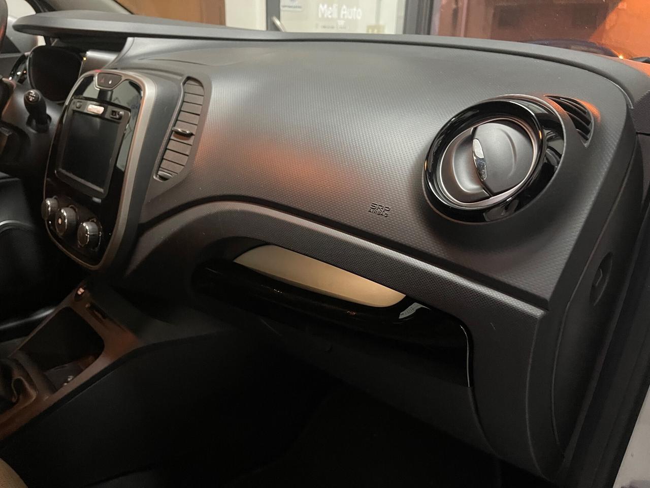 Renault Captur 1.5 DCI 90 CV S&S Energy R-Link