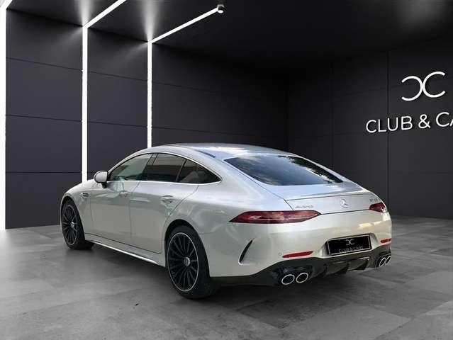 Mercedes-Benz AMG GT AMG GT Coupe 53 mhev Premium Plus 4matic+ auto