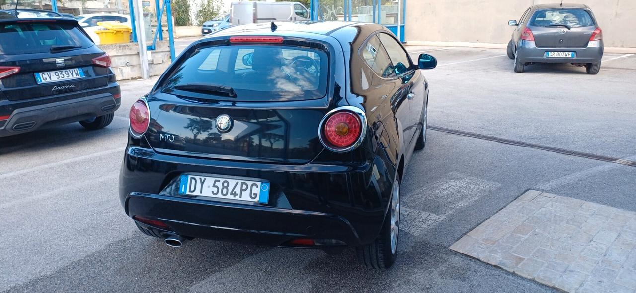 Alfa Romeo MiTo 1.4 105 CV M.air S&S Distinctive Sport Pack