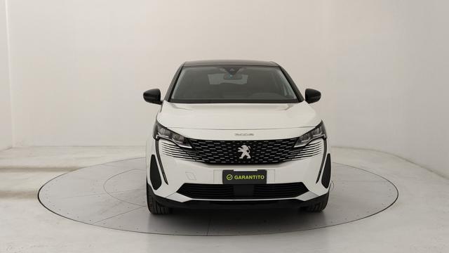 PEUGEOT 3008 1.5 bluehdi Allure Pack s&s 130cv