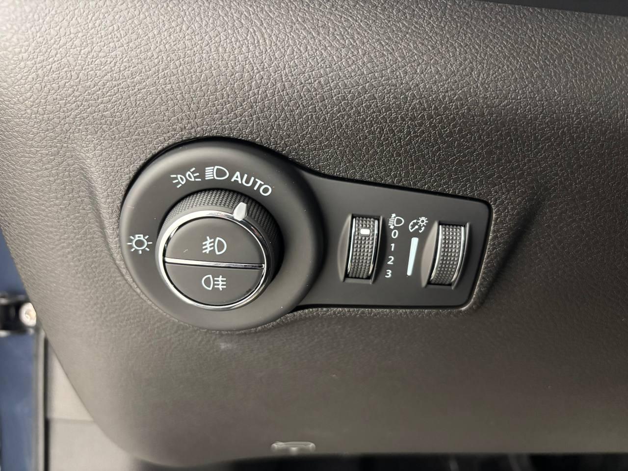 JEEP Compass 1.6 mjt Limited 2wd 130cv