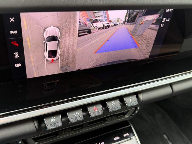 PORSCHE 992 Carrera 911 S Coupè