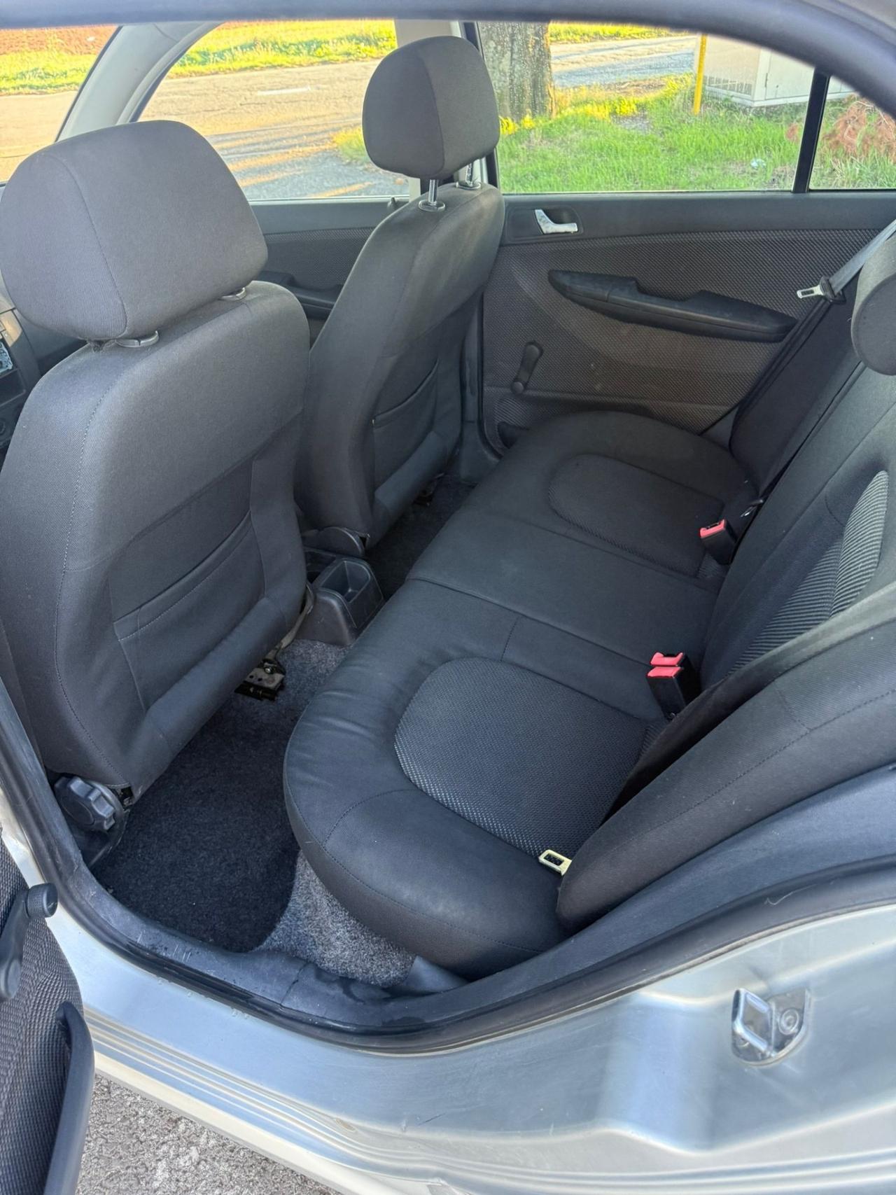 SKODA FABIA 1.4 DIESEL NEOPATENTATI
