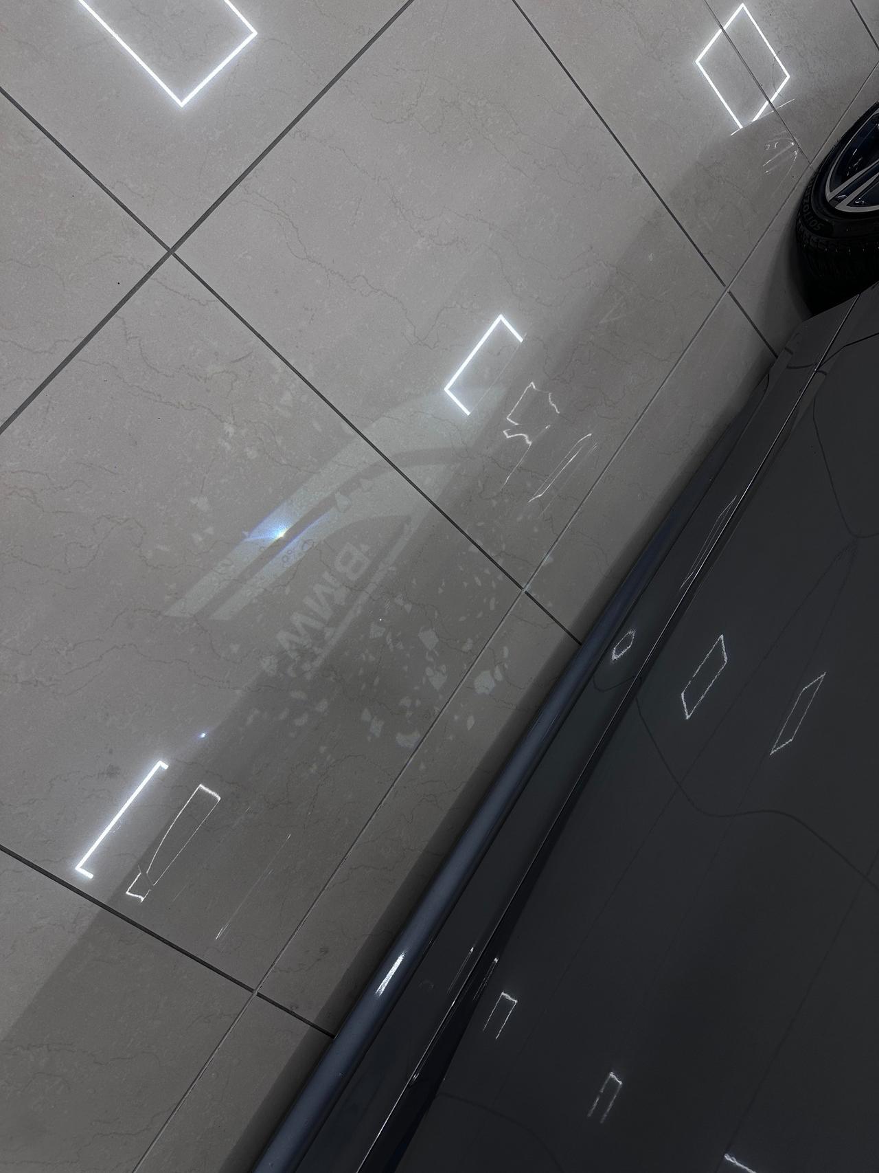 BMW 120 d Msport auto