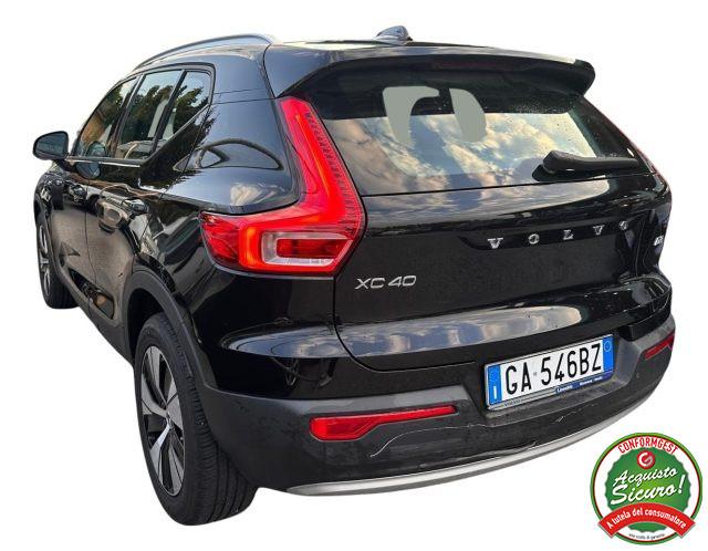 VOLVO XC40 D3 Geartronic Momentum