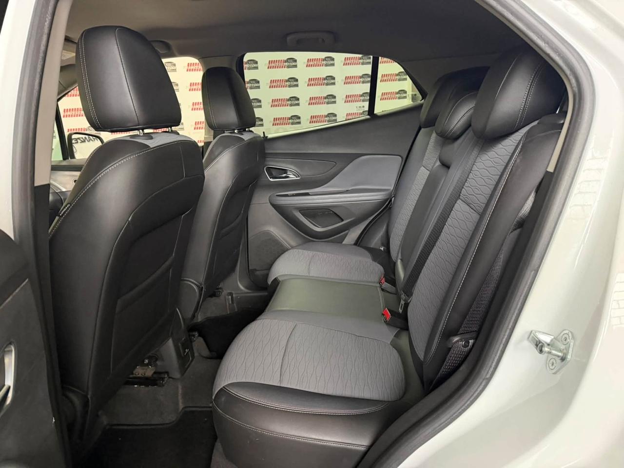 Opel Mokka 1.6 CDTI Ecotec 4x2 Start&Stop Cosmo