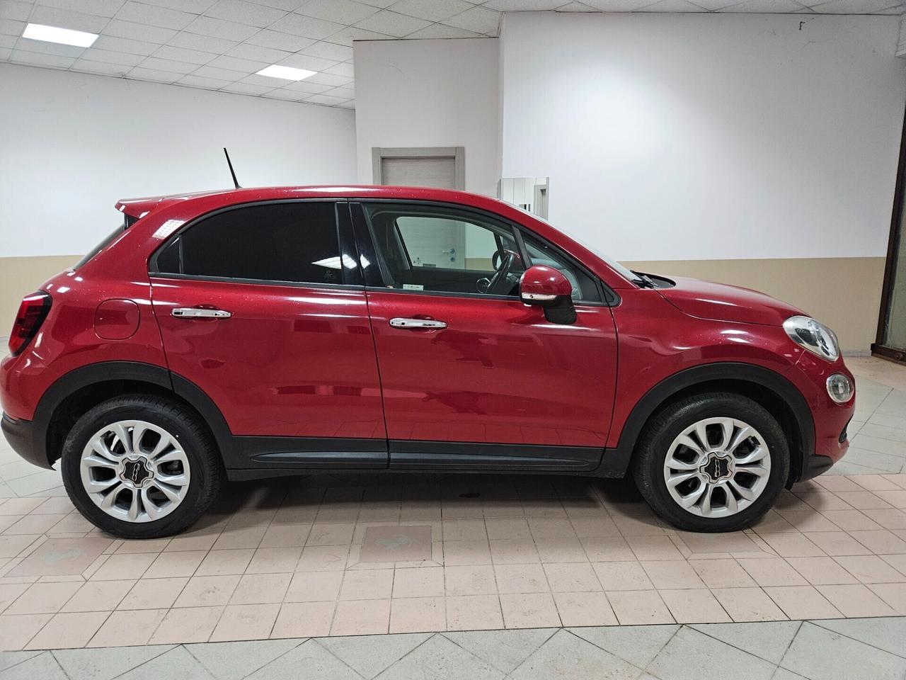 Fiat 500X 1.3 MultiJet 95 CV Pop Star