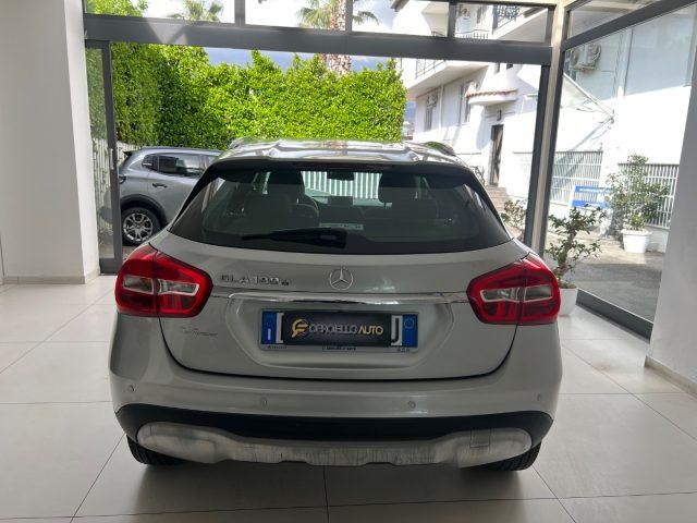 MERCEDES-BENZ GLA 180 d Business TUA A SOLI 199 EURO MENSILI