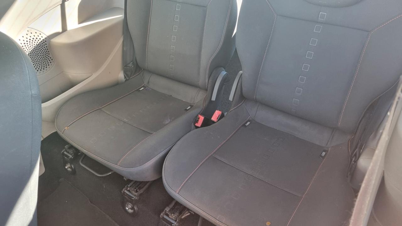 Renault Twingo 1.5 dCi 65CV Privilège