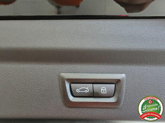 BMW X2 sDrive 18d Msport