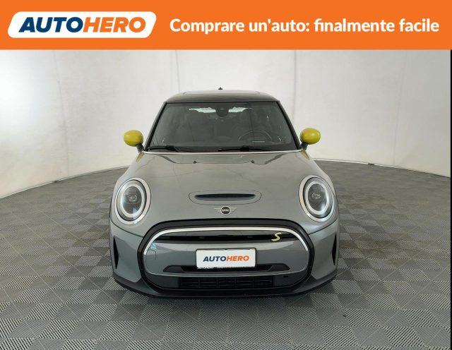 MINI Cooper SE Classic