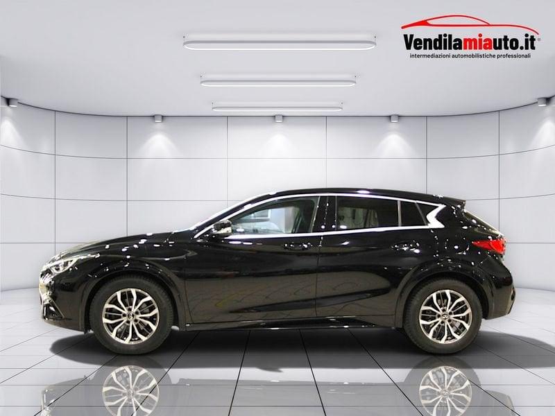 Infiniti Q30 Q30 1.5d Business 109cv