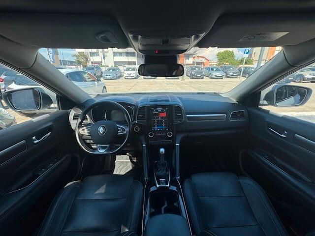 Renault Koleos dCi 175CV X-Tronic Energy Intens