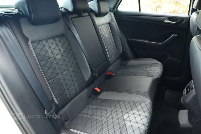 VOLKSWAGEN T-Roc 1.0 TSI R-Line