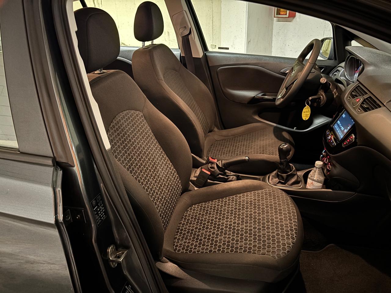 Opel Corsa 1.4 Benzina/GPL Euro 6