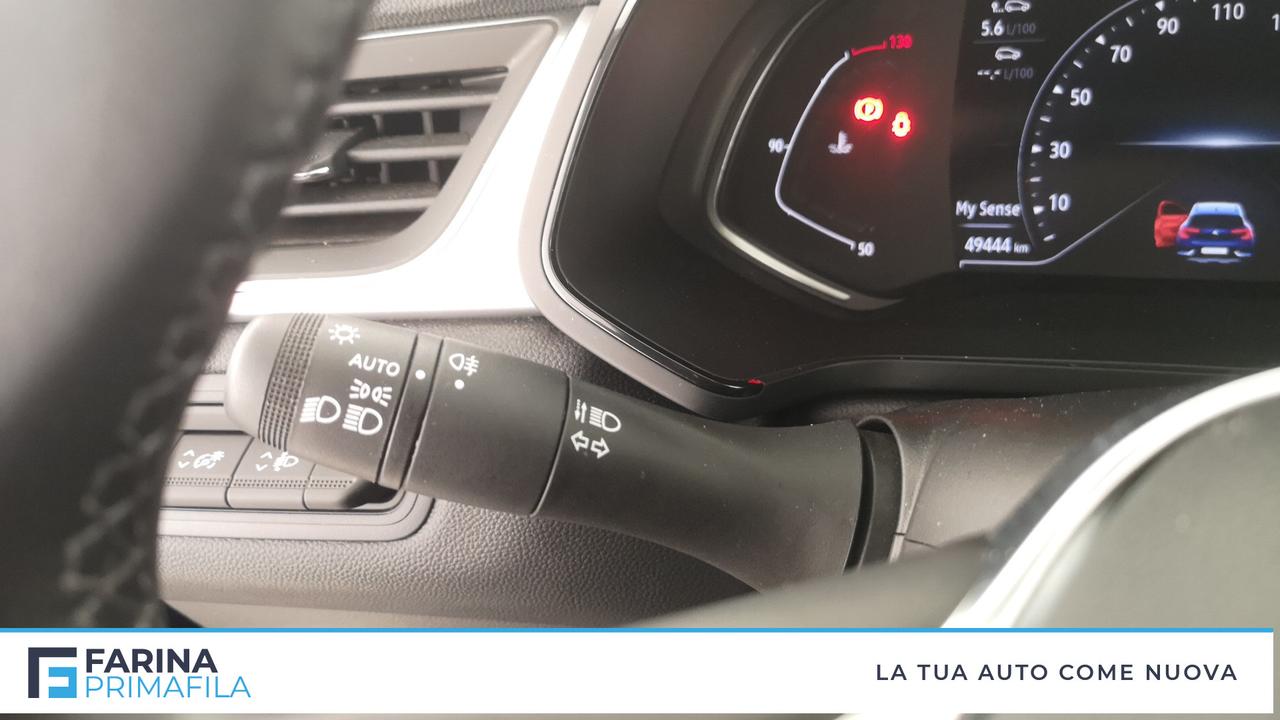 RENAULT Captur II 2024 - Captur 1.0 tce Techno 90cv