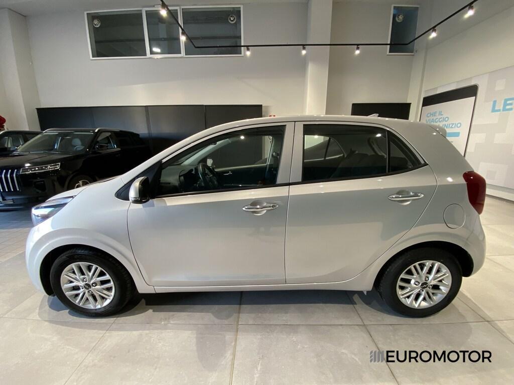Kia Picanto 1.0 DPI Style