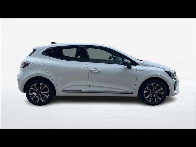 Renault Clio 1.0 tce Techno Gpl 100cv