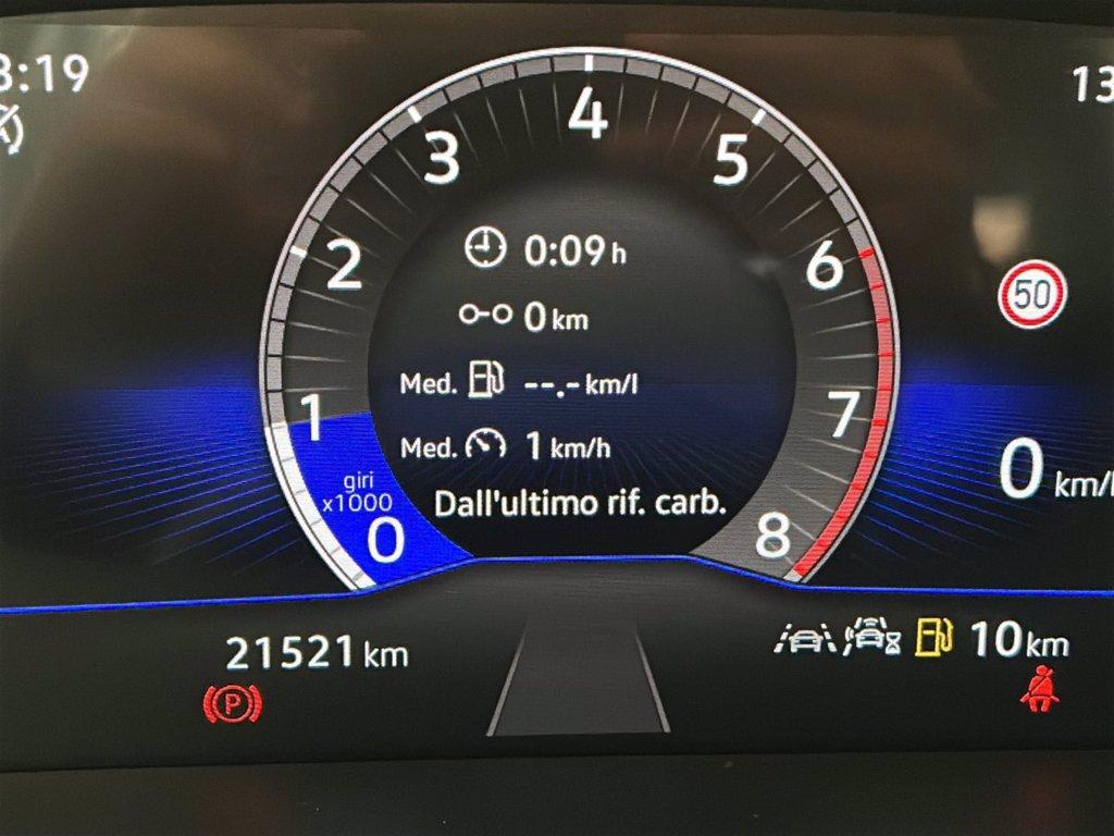 VOLKSWAGEN T-cross 1.0 tsi life 95cv del 2024