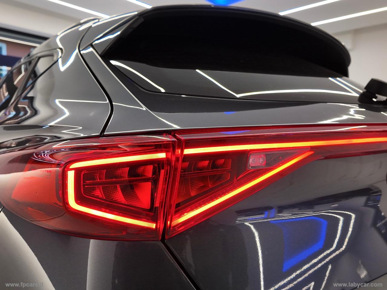 CUPRA Formentor 2.0 TDI 4Drive DSG 150CV