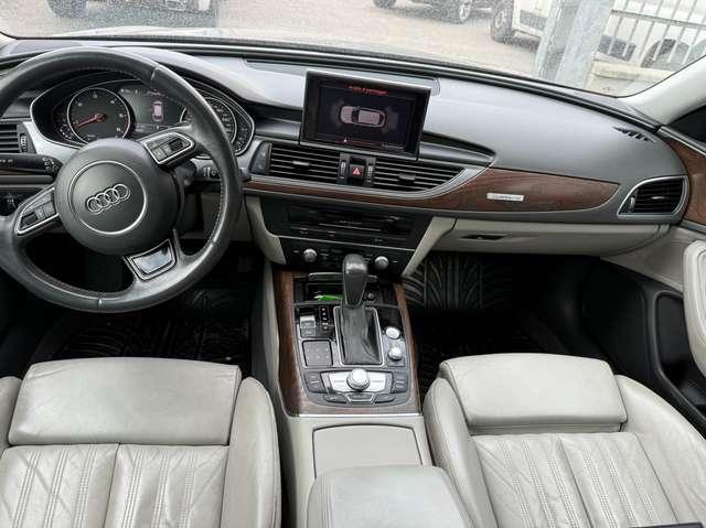 Audi A6 A6 Avant 3.0 tdi Business quattro 272cv s-tronic
