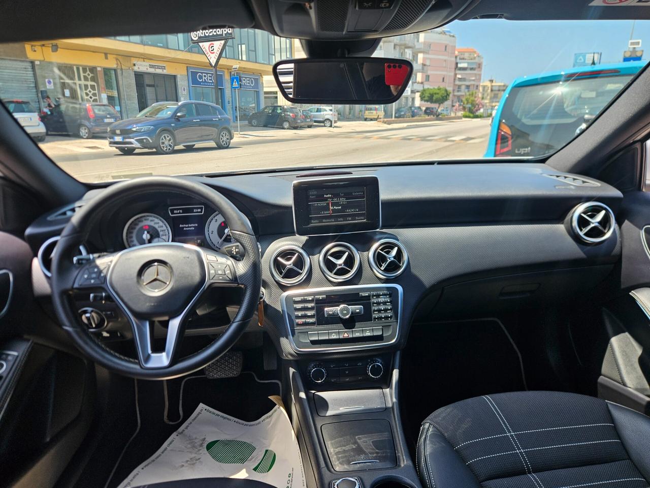 Mercedes-benz A 180 CDI Automatic Sport